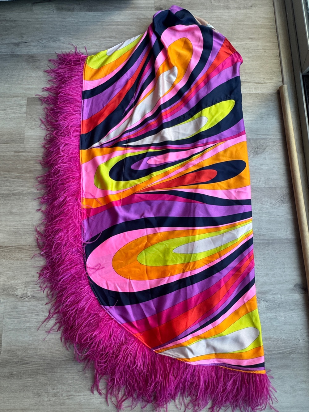 Trina Turk Largo Dress Size 2 - Picture 4 of 11